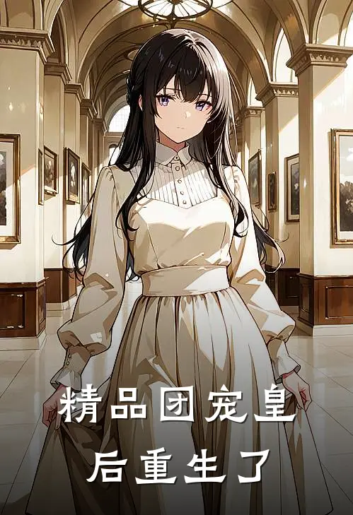 精品团宠皇后重生了