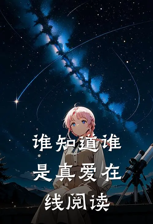 谁知道谁是真爱在线阅读