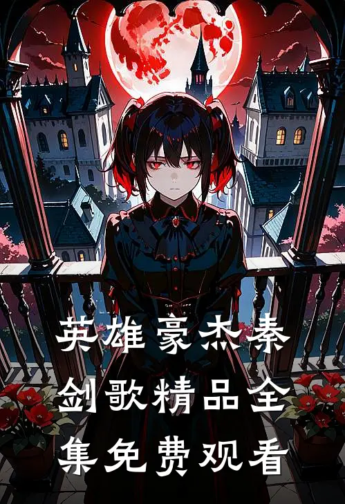 英雄豪杰秦剑歌精品全集免费观看