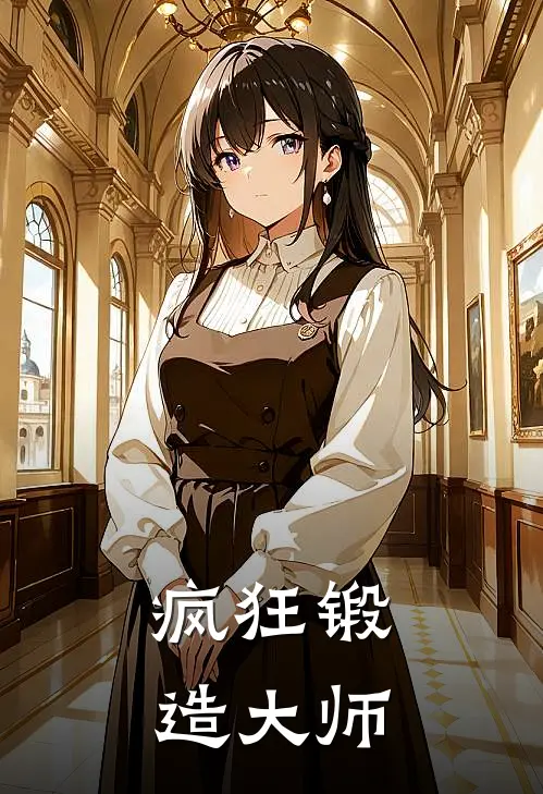 疯狂锻造大师