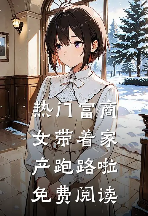 热门富商女带着家产跑路啦免费阅读