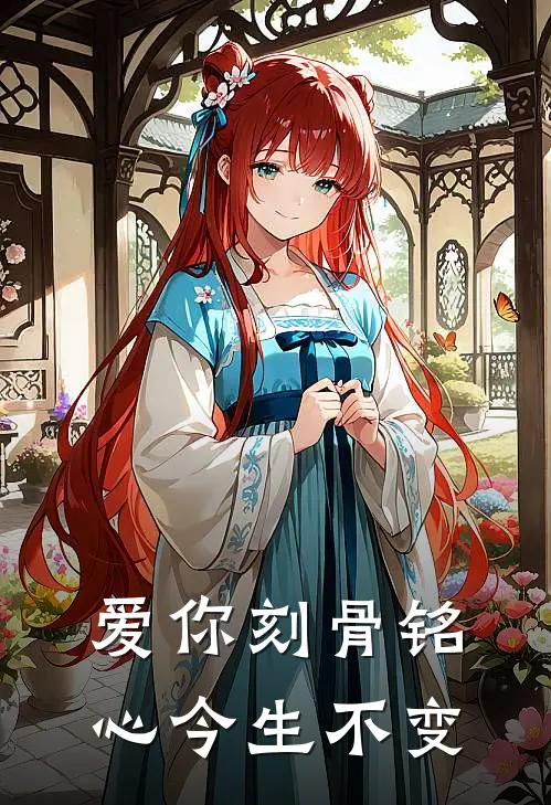爱你刻骨铭心今生不变
