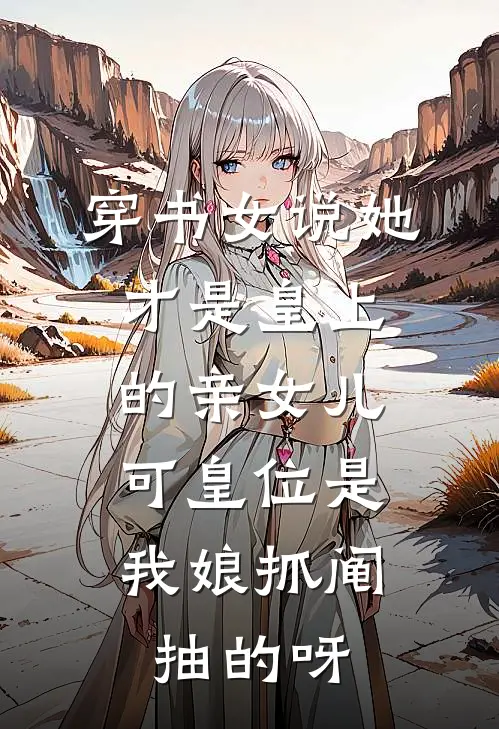 穿书女说她才是皇上的亲女儿，可皇位是我娘抓阄抽的呀