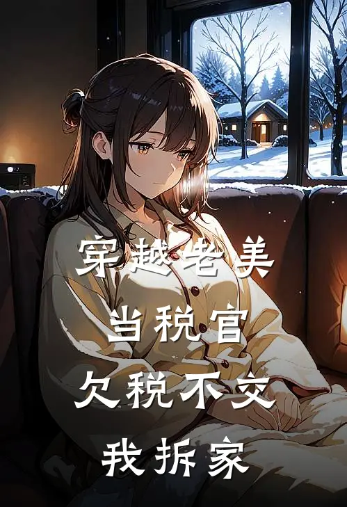 穿越老美当税官：欠税不交我拆家