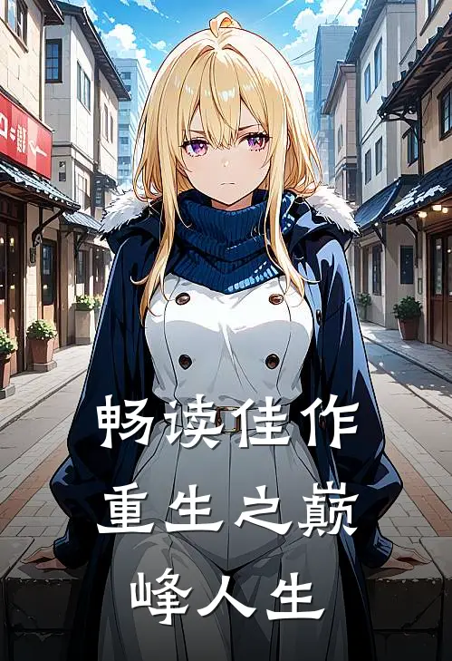 畅读佳作重生之巅峰人生