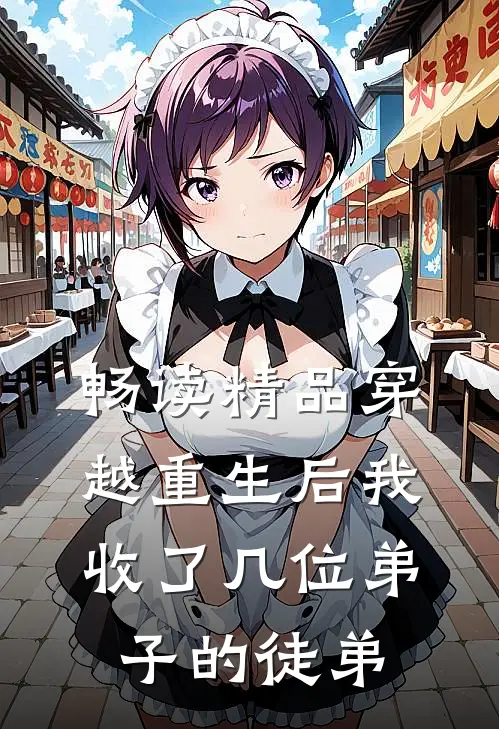 畅读精品穿越重生后我收了几位弟子的徒弟