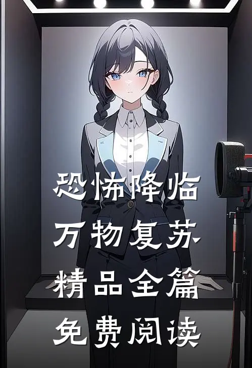 恐怖降临万物复苏精品全篇免费阅读