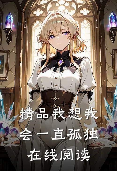 精品我想我会一直孤独在线阅读