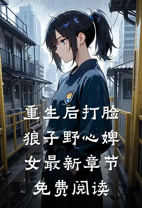 重生后打脸狼子野心婢女最新章节免费阅读