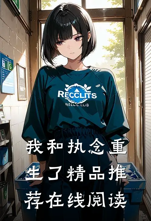 我和执念重生了精品推荐在线阅读