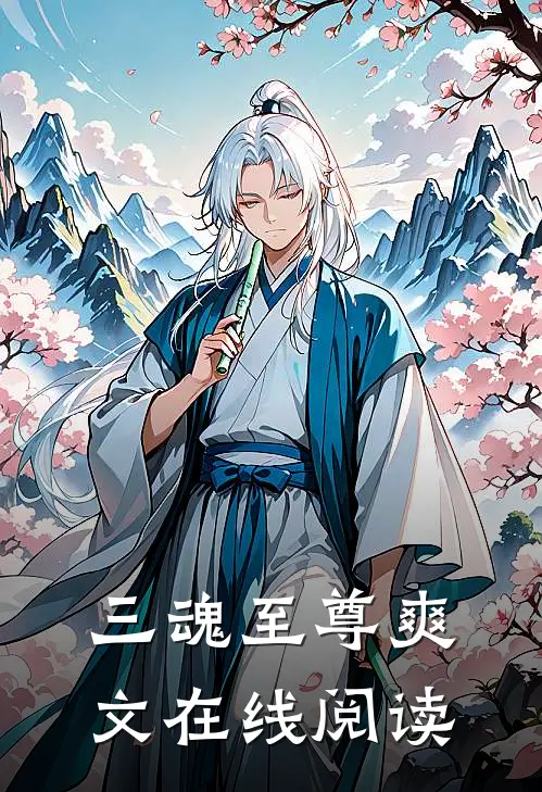 三魂至尊爽文在线阅读