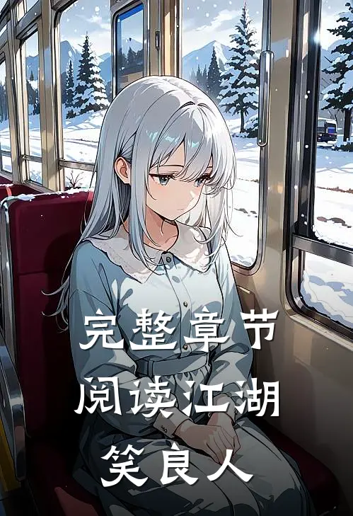 完整章节阅读江湖笑良人