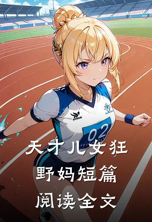 天才儿女狂野妈短篇阅读全文