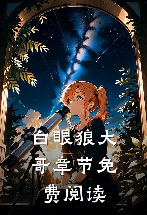 白眼狼大哥章节免费阅读