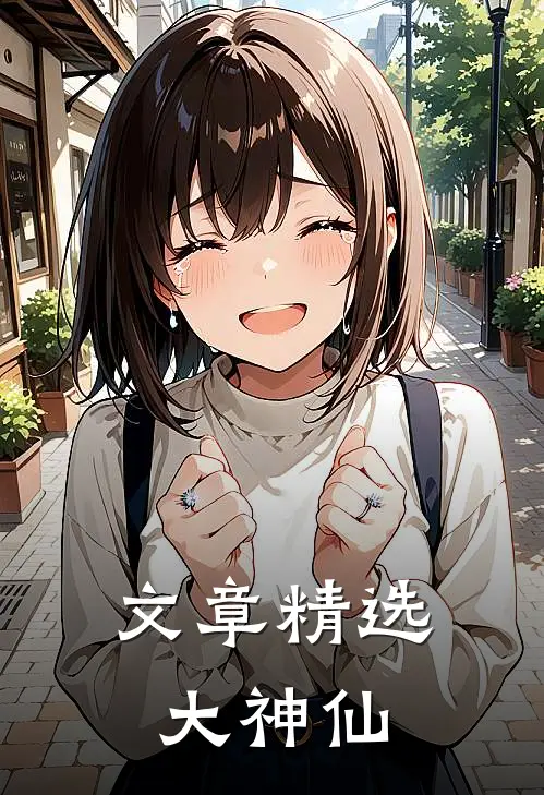 文章精选大神仙