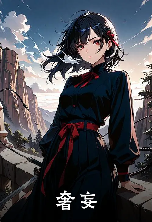 奢妄
