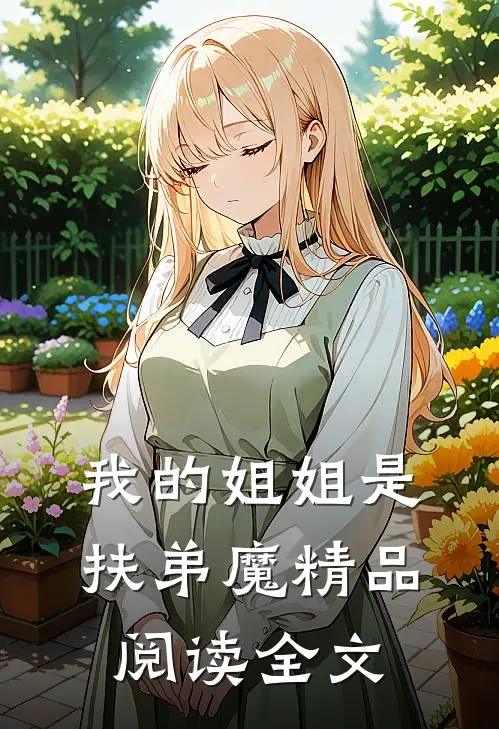 我的姐姐是扶弟魔精品阅读全文