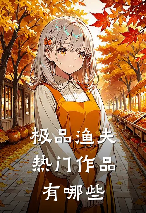极品渔夫热门作品有哪些
