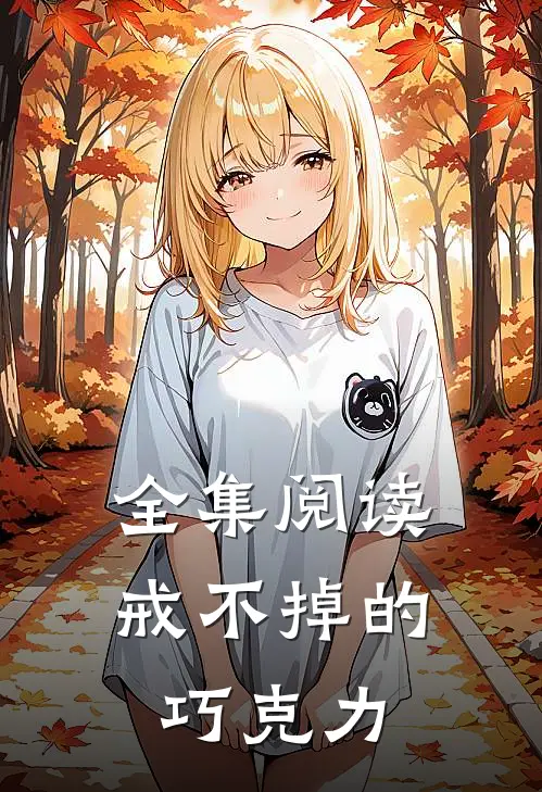 全集阅读戒不掉的巧克力