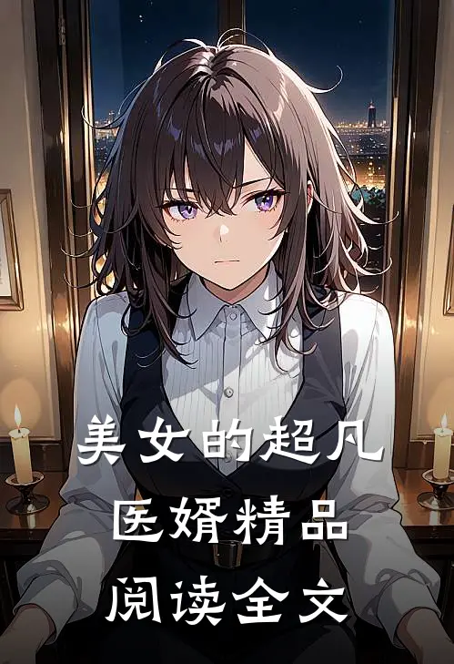 美女的超凡医婿精品阅读全文