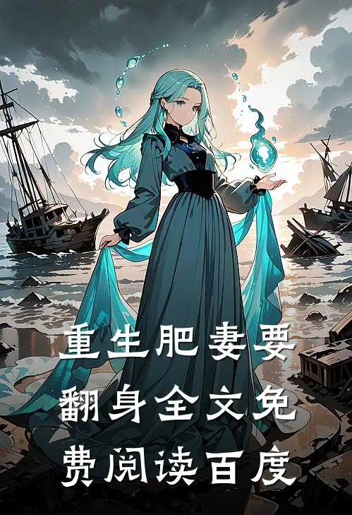 重生肥妻要翻身全文免费阅读百度
