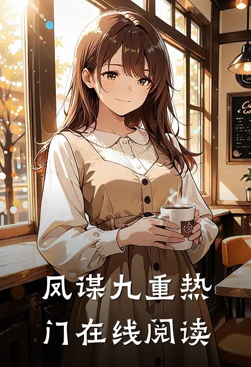 凤谋九重热门在线阅读