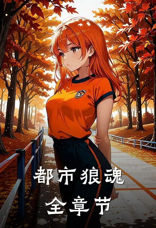 都市狼魂全章节