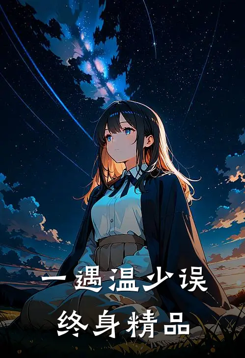 一遇温少误终身[精品]