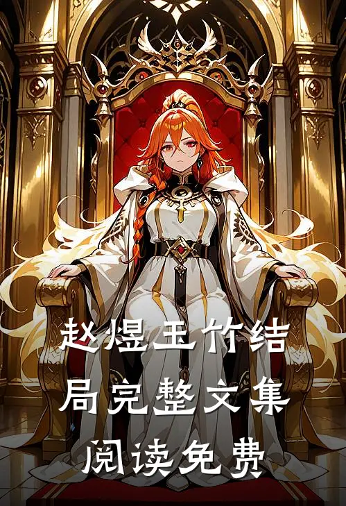 赵煜玉竹结局完整文集阅读免费