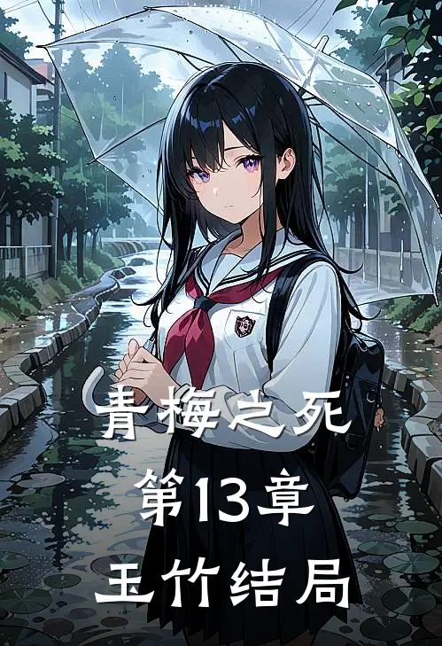 青梅之死第13章玉竹结局