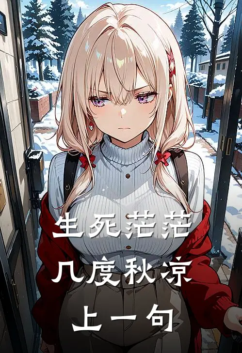 生死茫茫几度秋凉上一句