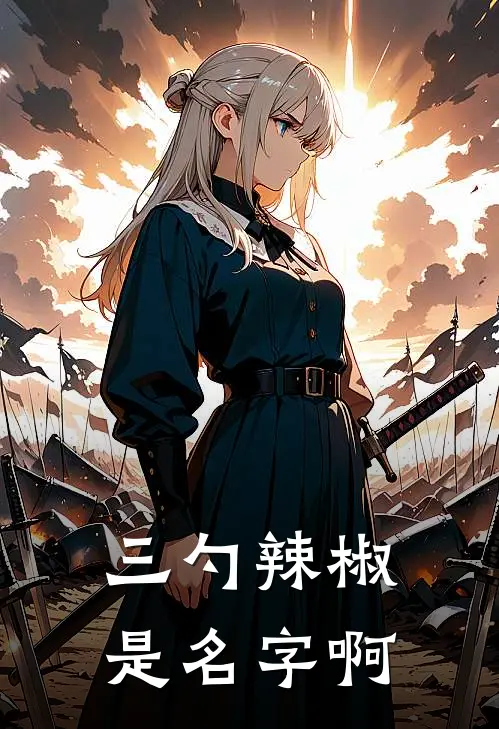 三勺辣椒是名字啊