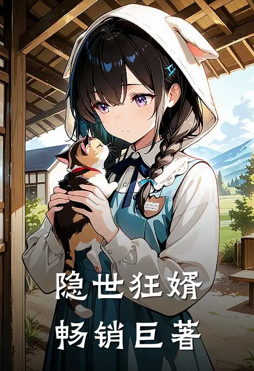 隐世狂婿畅销巨著