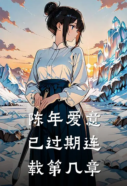 陈年爱意已过期连载第几章