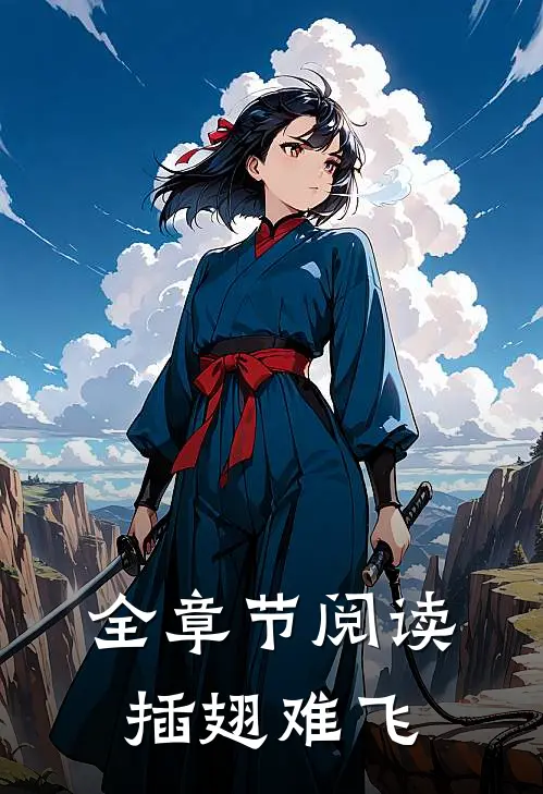 全章节阅读插翅难飞