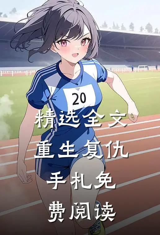 精选全文重生复仇手札免费阅读
