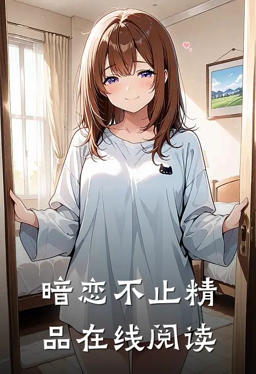 暗恋不止精品在线阅读