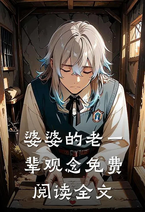 婆婆的老一辈观念免费阅读全文