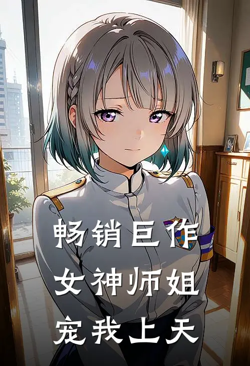 畅销巨作女神师姐宠我上天