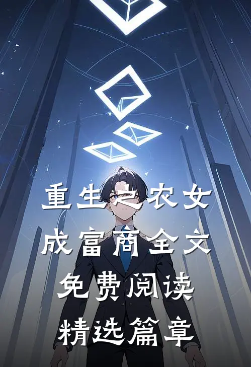 重生之农女成富商全文免费阅读精选篇章