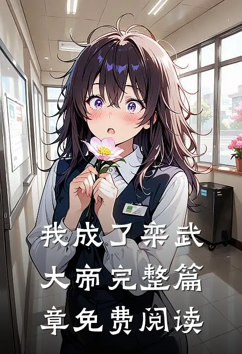 我成了栾武大帝完整篇章免费阅读