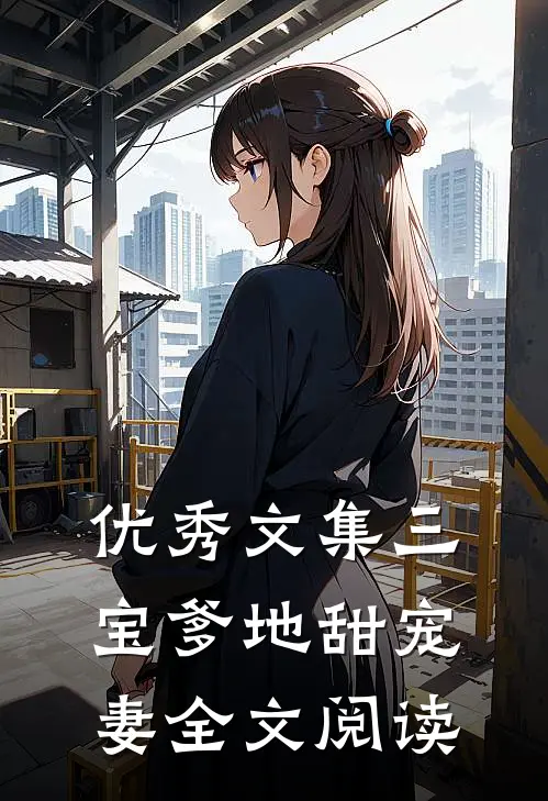 优秀文集三宝爹地甜宠妻全文阅读