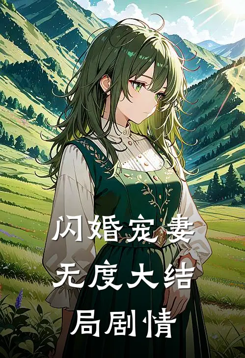 闪婚宠妻无度大结局剧情