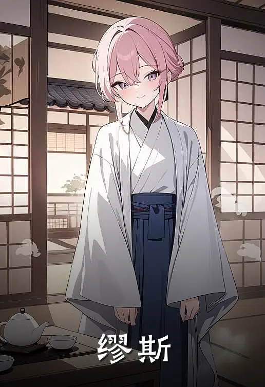 缪斯