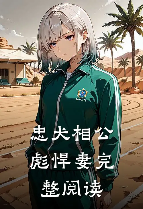 忠犬相公彪悍妻完整阅读