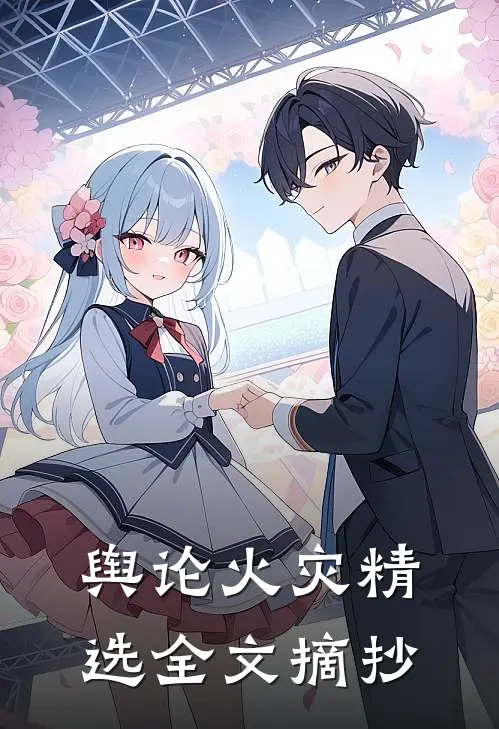 舆论火灾精选全文摘抄