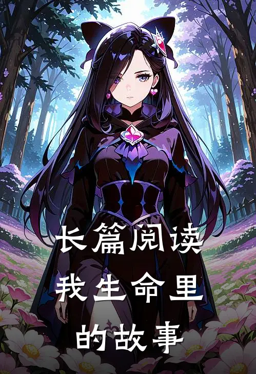 长篇阅读我生命里的故事