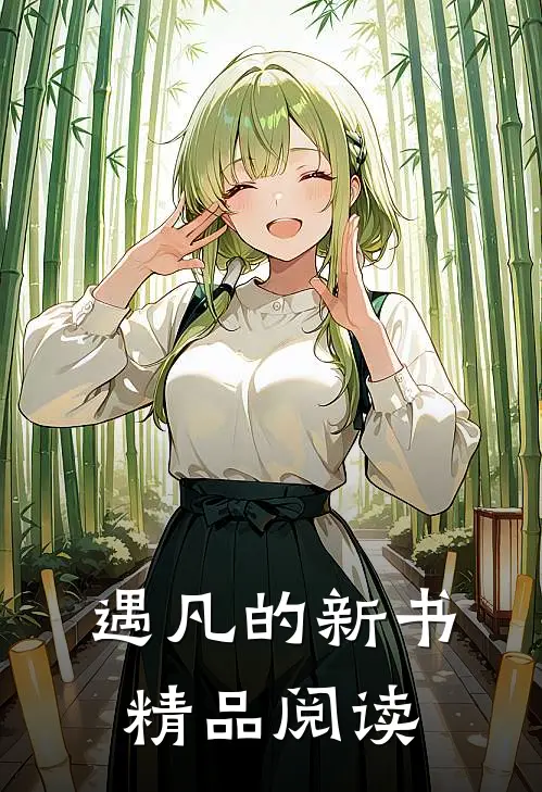 遇凡的新书精品阅读