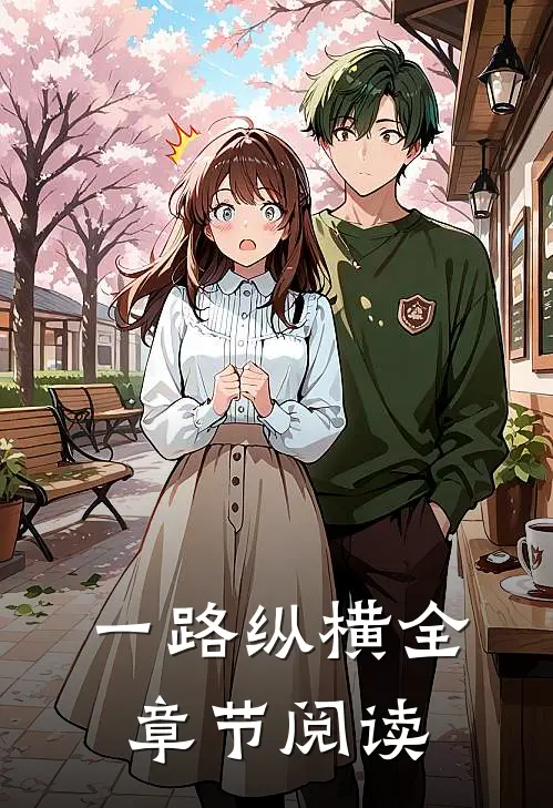 一路纵横全章节阅读