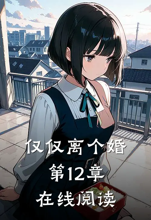 仅仅离个婚第12章在线阅读